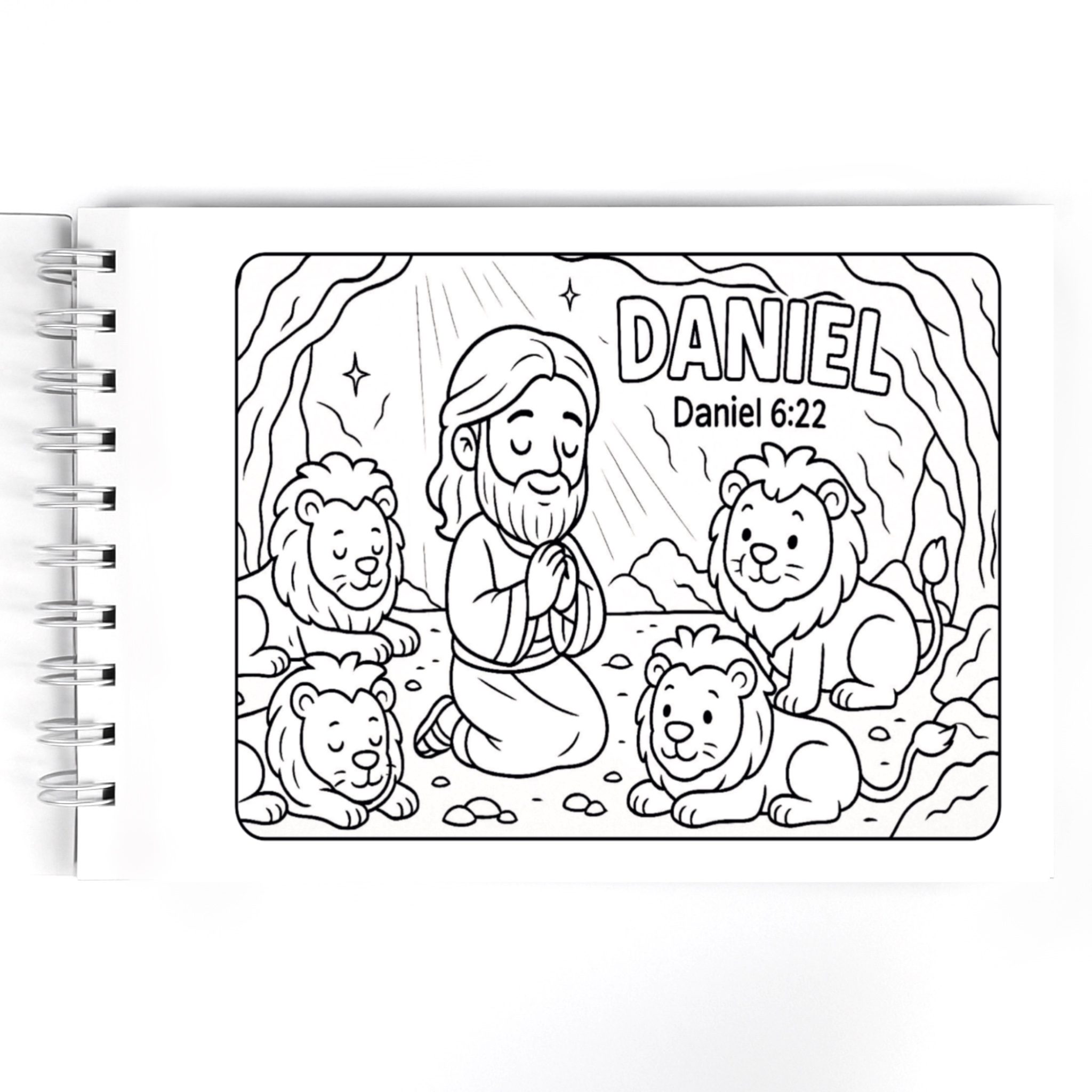 Contenido Héroes De La Fe